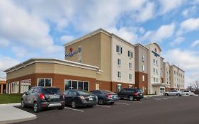 Candlewood Suites Louisville - Ne Downtown Area By Ihg